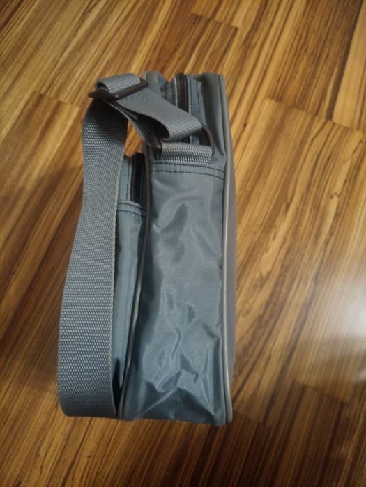 Сумочка наплечная