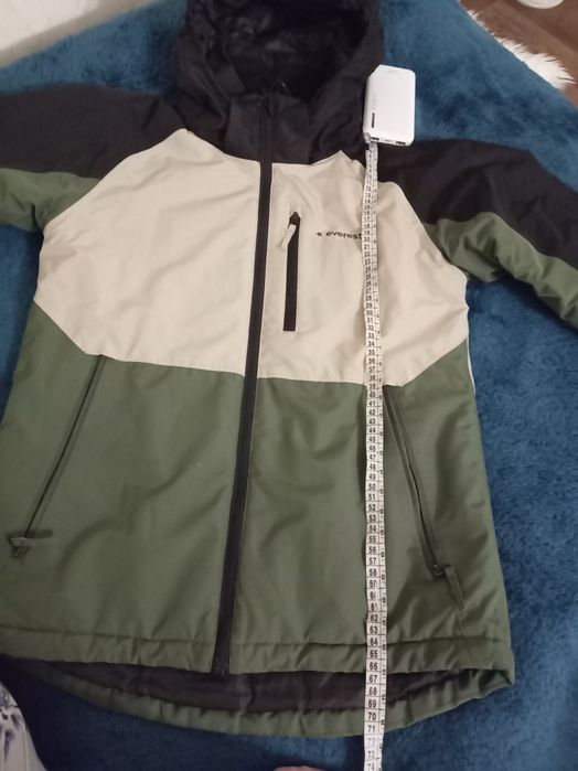 Курточка осінь-весна