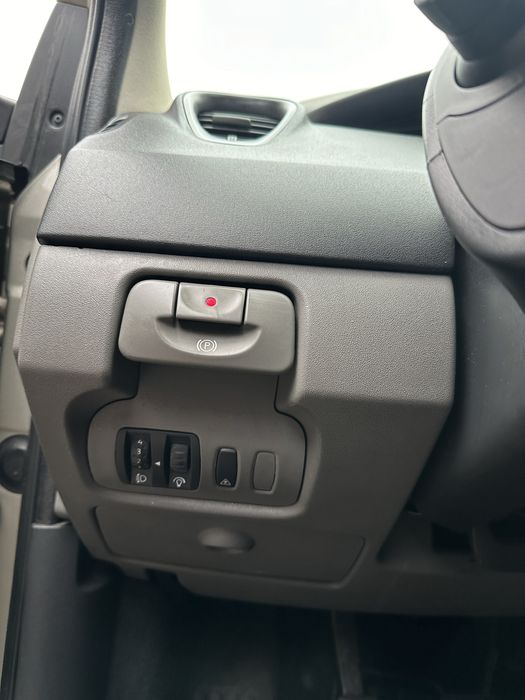 Продам Renault Scenic у гарному станi