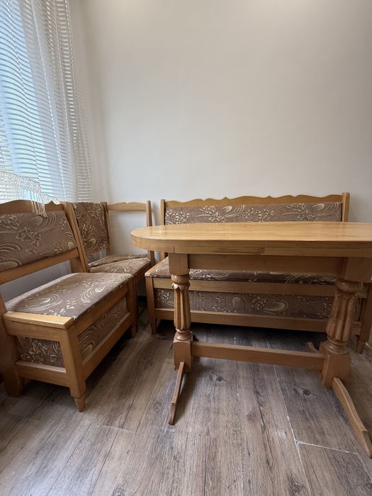 Продається двокімнатна квартира в престижному районі