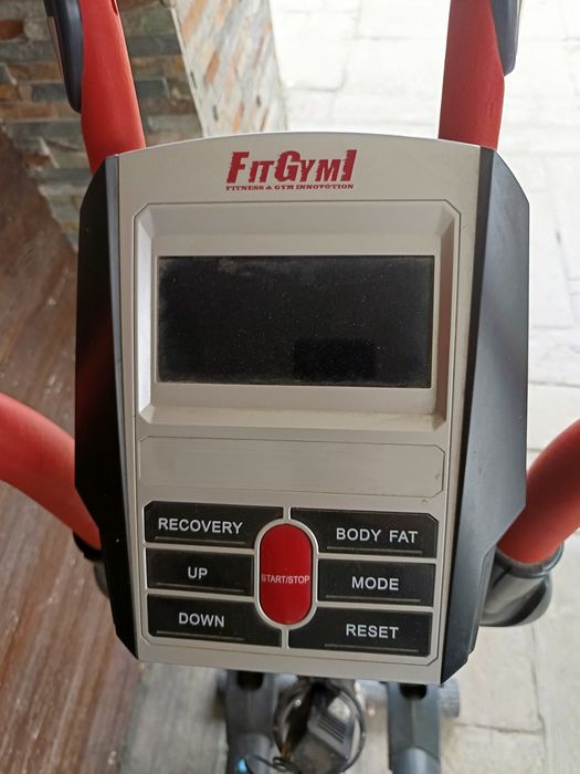 Orbitrek FitGym świetny stan