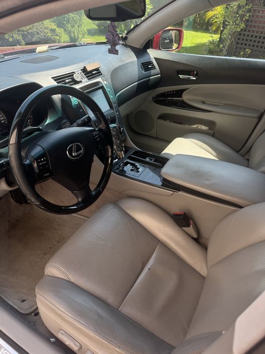 Lexus GS300 MK3