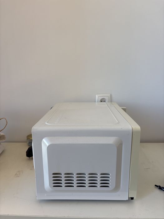 Microondas Hisense