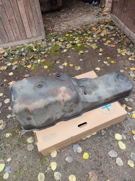 Двигун даф 105 по запчастинах