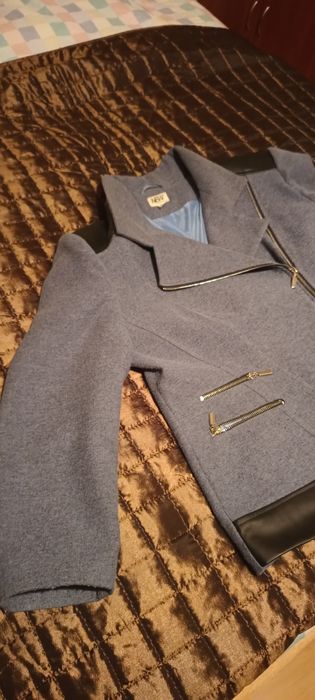 Kurtka wiosenno jesienna