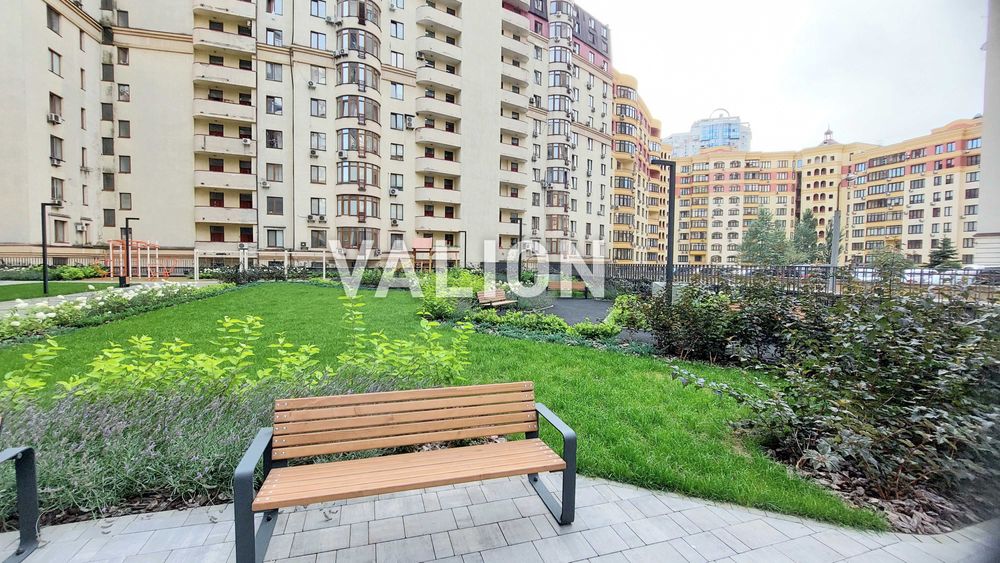 Продаж 3к квартири в ЖК КАМЕРТОН, вул. Річна 4, Шевченківський район