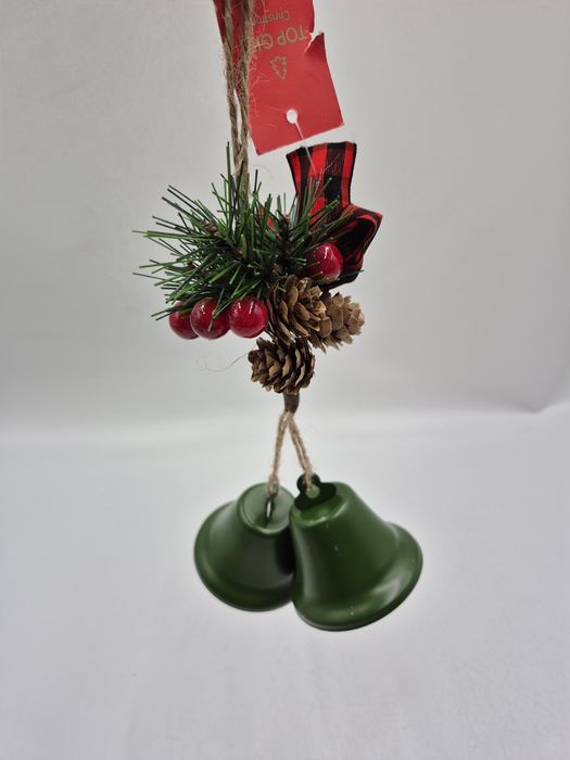 Dzwonki świąteczne 29 cm