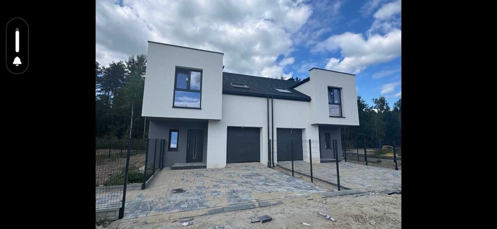 Elewacja Wolne Terminy