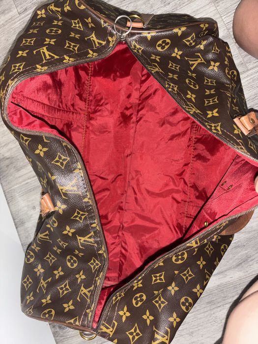 Torba podrozna louis vitton