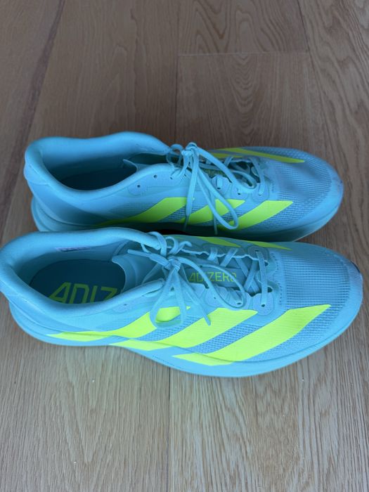 Adidas Evo Sl como novos 44 e 2/3