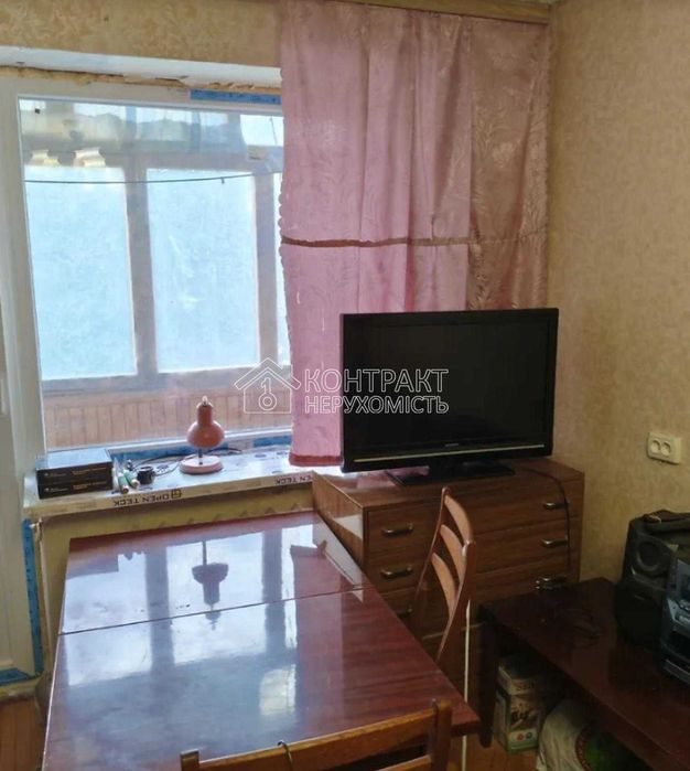 Продаж 2к квартира.Метро Iндустрiальна.Вул Миру 100.