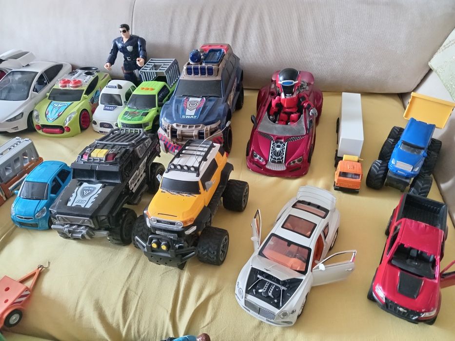 Кассовый аппарат