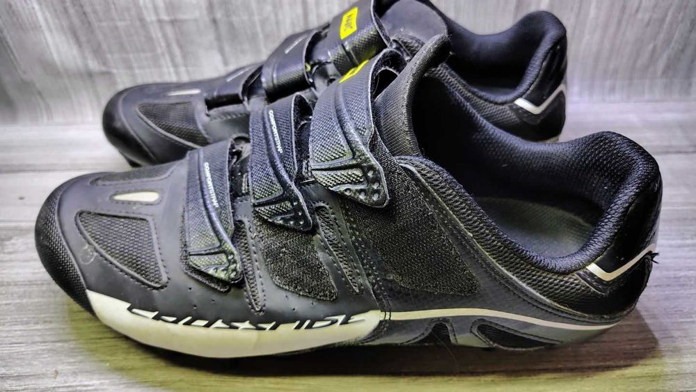 Buty rowerowe Mavic