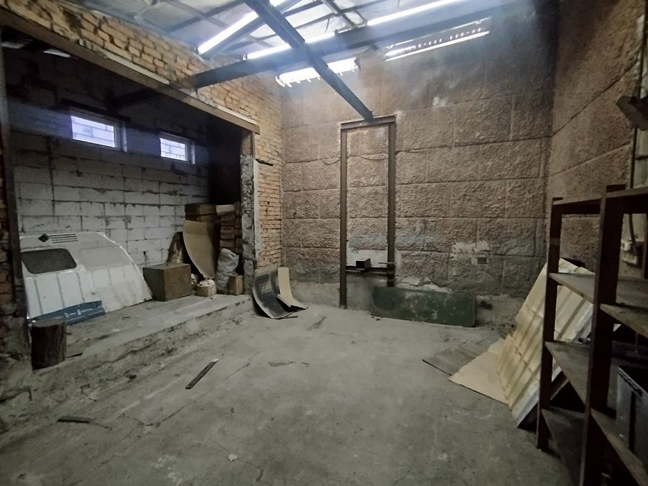 Комерційне приміщення для ведення бізнесу 200м². р-н Осташівки