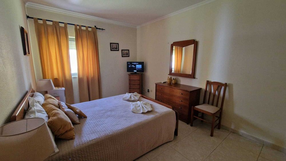 Apartamento T2, em Armação de Pera - Aluguer Temporário