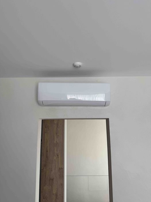 Чистка ремонт установка кондиціонерів