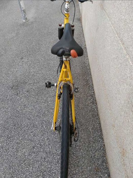 Bicicleta Estrada Orbea 26'' – Shimano Deore XT, Quadro M