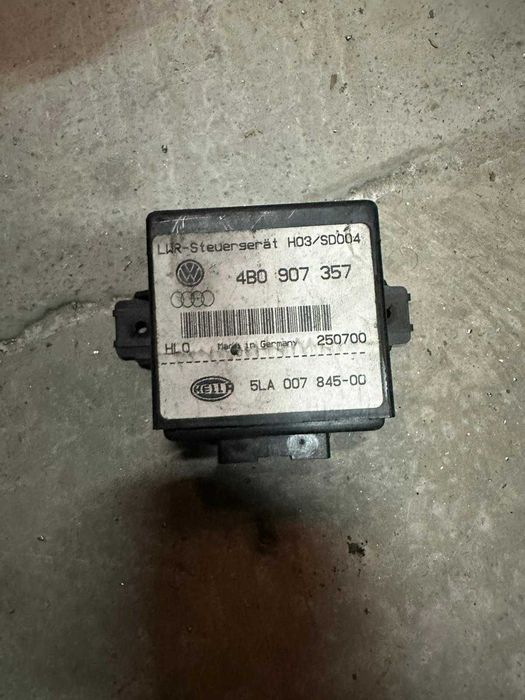 Modulo de comando Audi A3 8L