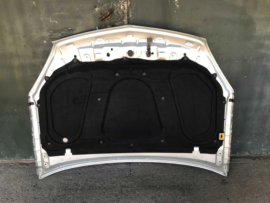 Капот Opel Vectra C рестайлінг