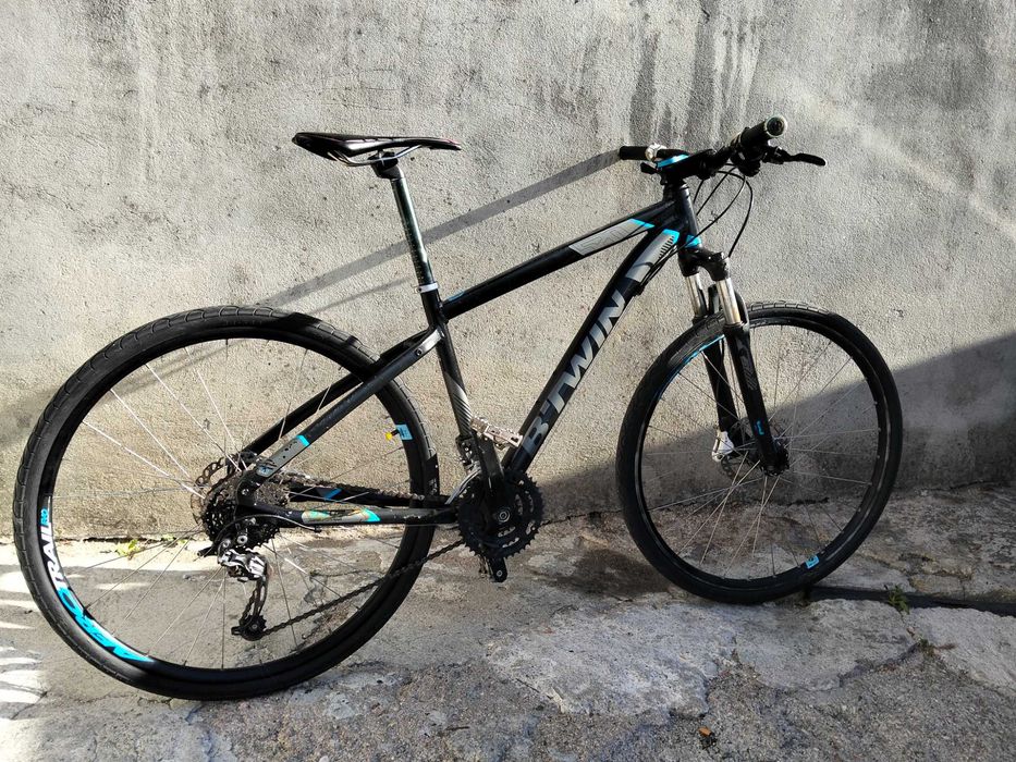 Bicicleta de estrada
