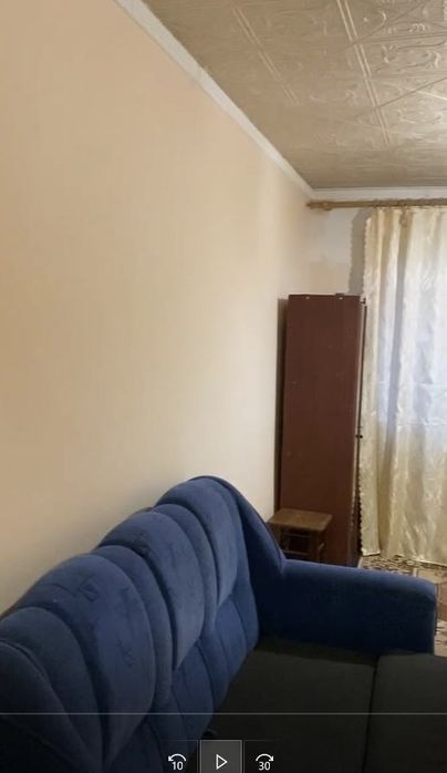 Продаж кімнати у гуртожитку Калуш