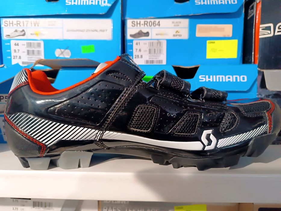 Buty rowerowe Scott MTB Pro rozm.46