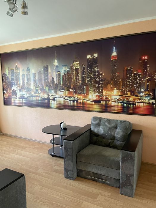 Есть свет всегда! Посуточно Вал