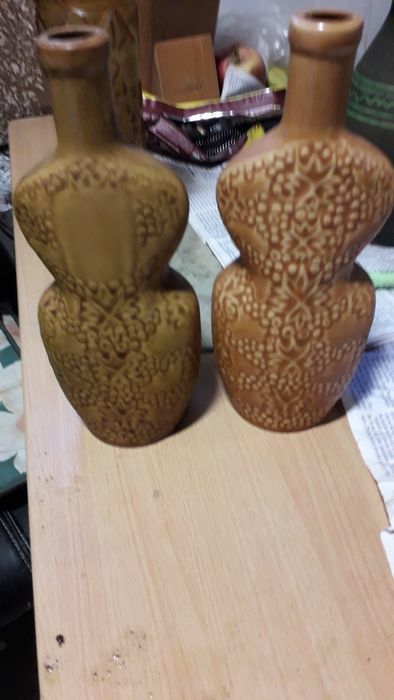 Butla.      dekoracyjna