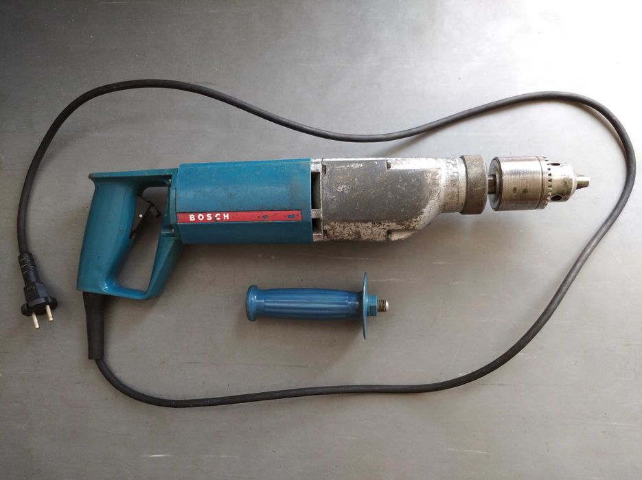 wiertarka bosch jak celma duza 16,5mm kolekcjonerska duzo zdjec