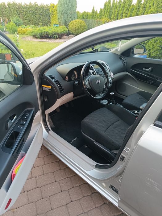 Kia cee'd 1.4 2008