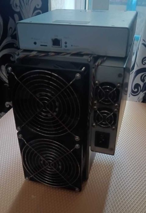 Asic-майнер Bitmain Antminer s15 28Th