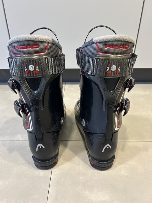 Botas Ski Head Mulher tam.38-40