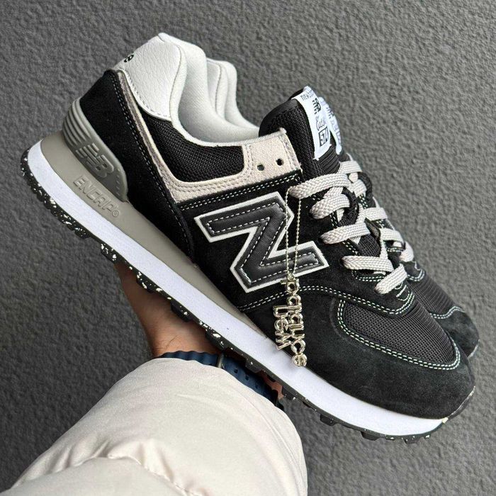 Кросівки New Balance 574 унісекс весна демі 37-45 р