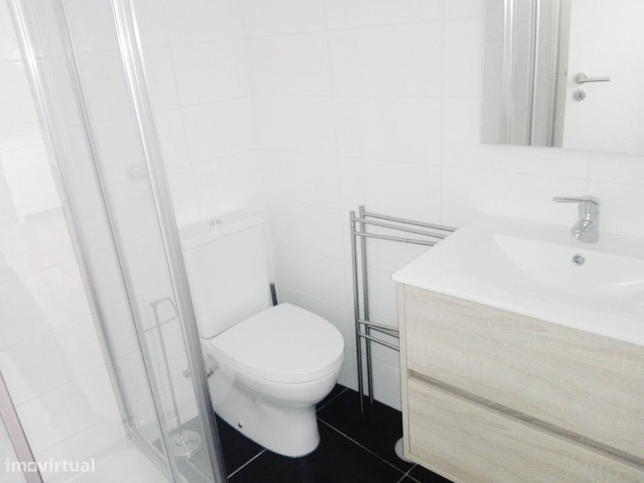 Apartamento T0 em Coimbra (Baixa)