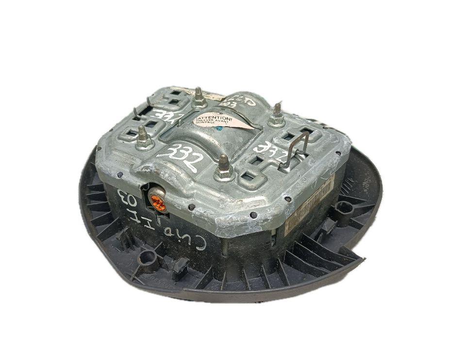 Airbag do volante RENAULT Clio II (BB0/1/2_, CB0/1/2_)