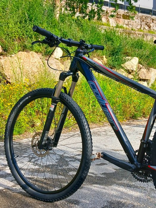 Bicicleta Coluer 29" BTT (negociável)