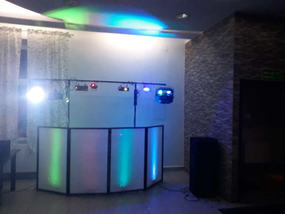 "DJ STIVE - człowiek od rozkręcenia Twojej imprezy"