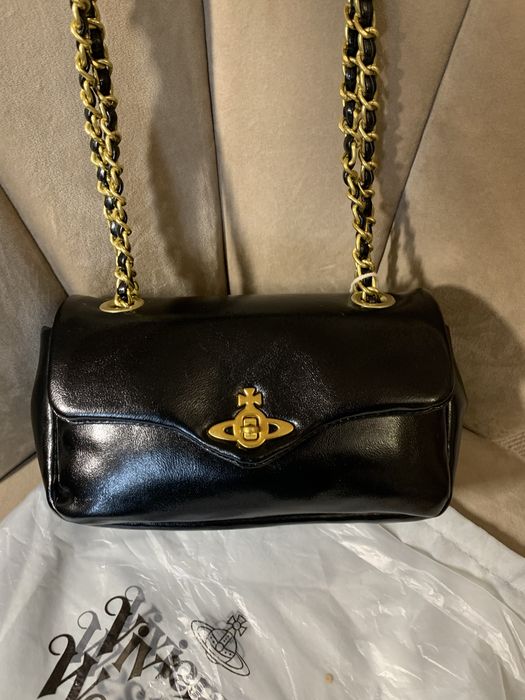 Нова жіноча сумочка Vivienne Westwood