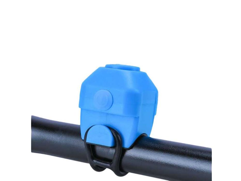 Dzwonek elektroniczny rowerowy