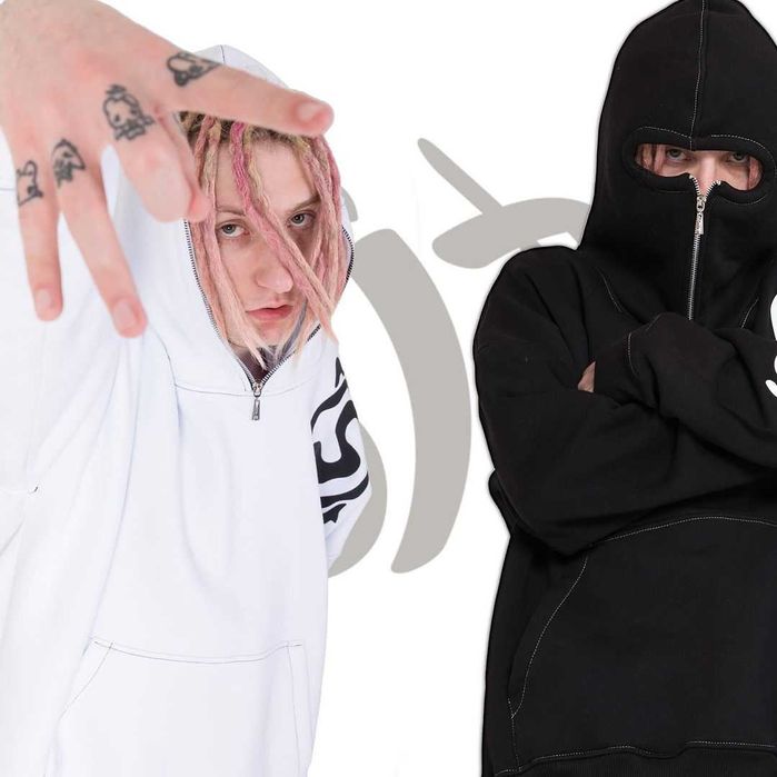 худак surround кофта