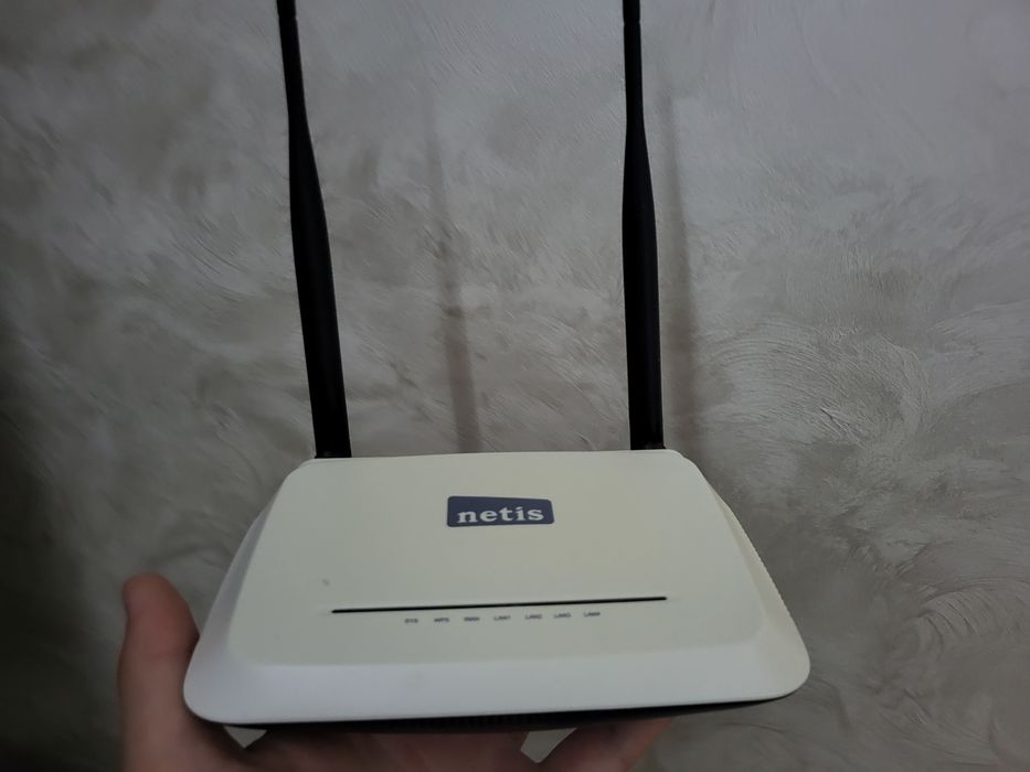 Роутер Netis WF2419I