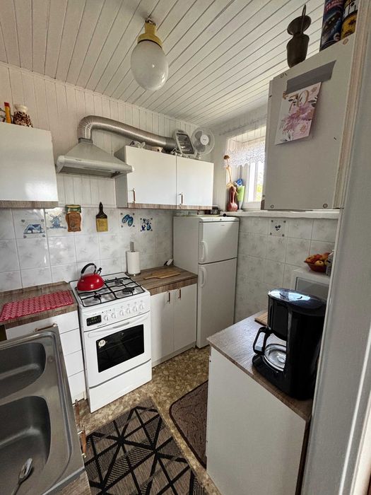 Mieszkanie 2 pokoje balkon komórka lokatorska Poddębice!!!