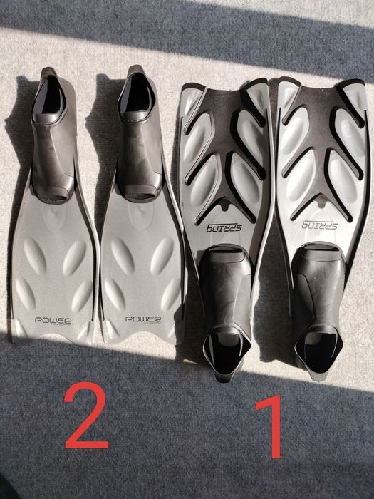 Material Caça Submarina, Armas, Barbatanas, Arpões, Snorkeling