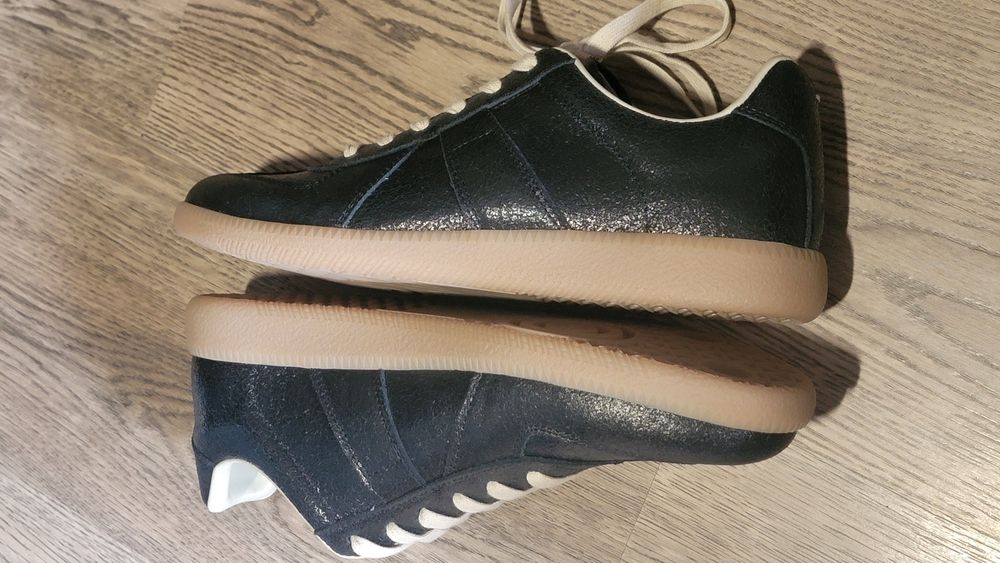 Maison margiela  novos