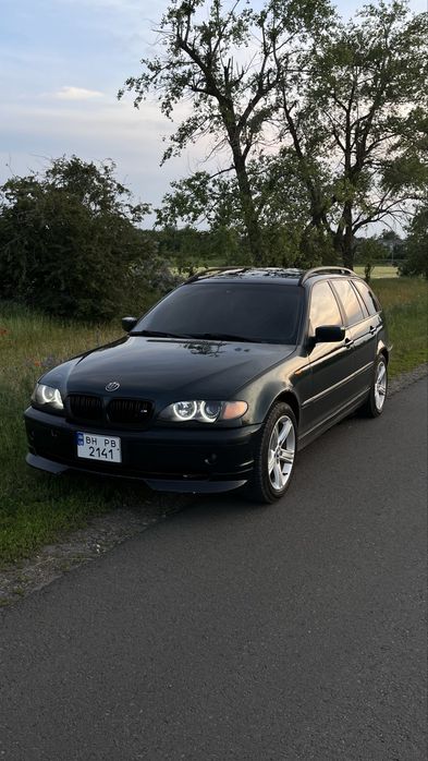 Продам БМВ е 46