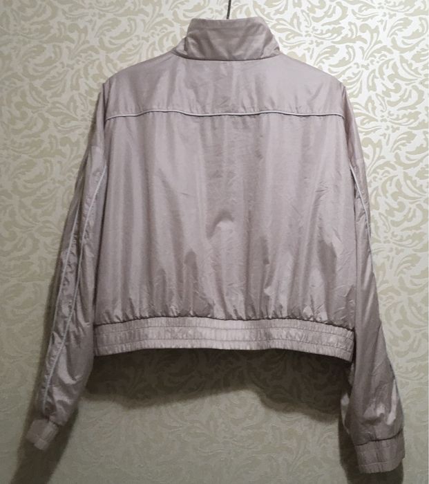 Вітровка Puma жіноча