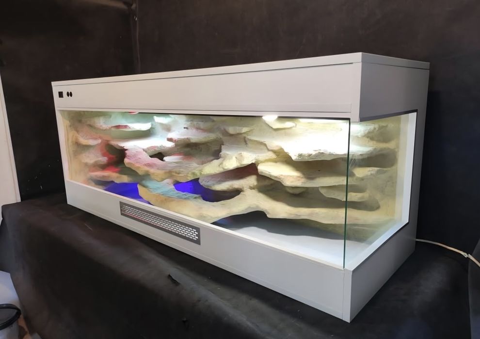 Terrarium promocja