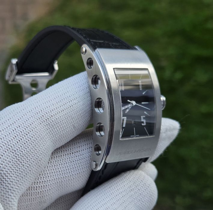 Годинник Jorg Hysek Automatic