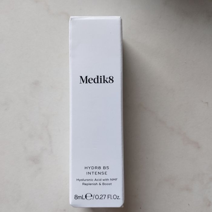 Media 8 medik8 hydra8 B5 intense serum nmf nawilżające