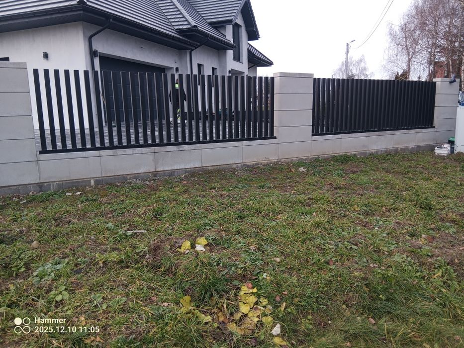 Ogrodzenia Panelowe,Joniec Kostbet,Drewbet